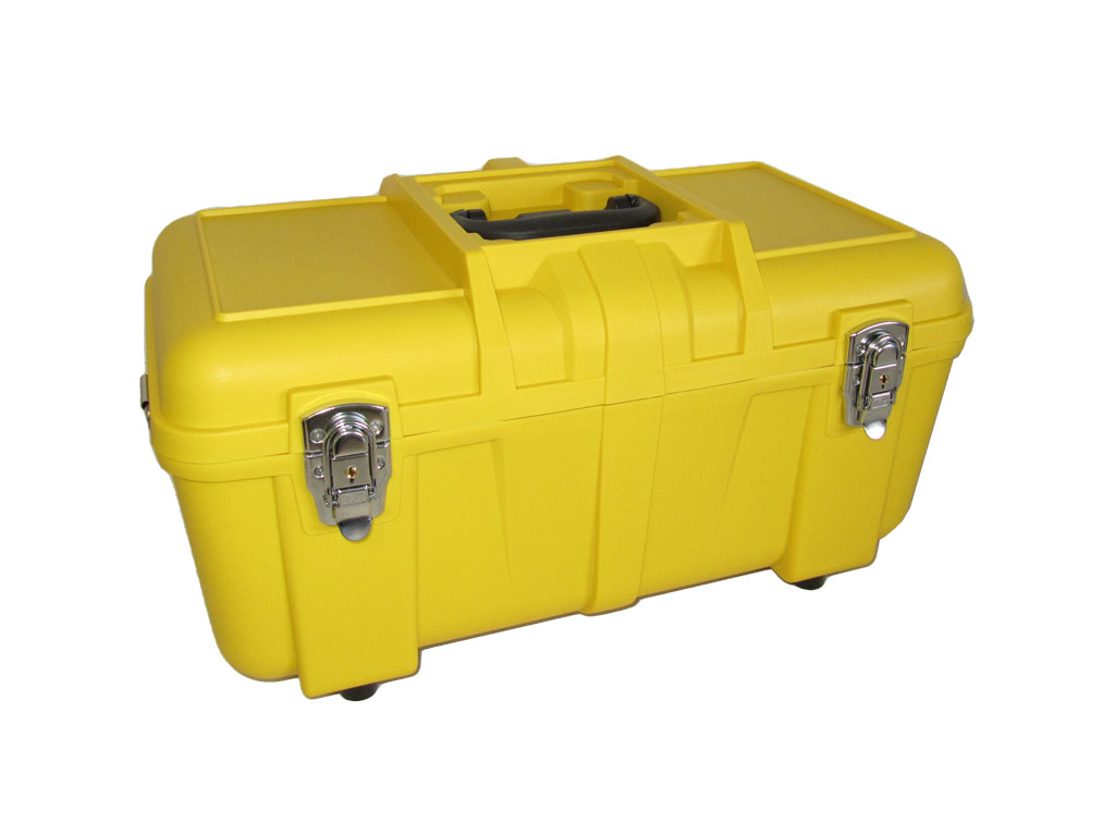LWL Spleißgerät Kernzentrierer 6-Motoren S633 Set mit Cleaver