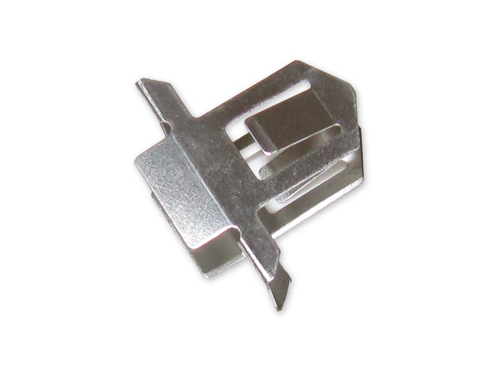 E2000 LSH Montageclip