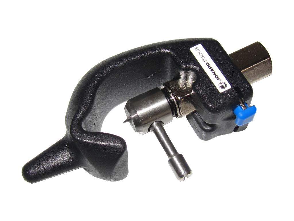 Jonard CST-25 Präzisions Kabel- Abmantelwerkzeug für 6-25mm
