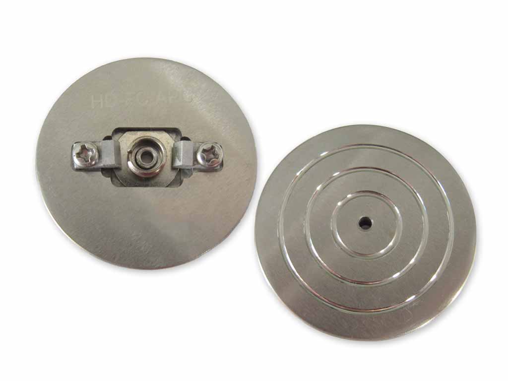 LWL Polierscheibe für FC/APC Stecker polishing puck disc