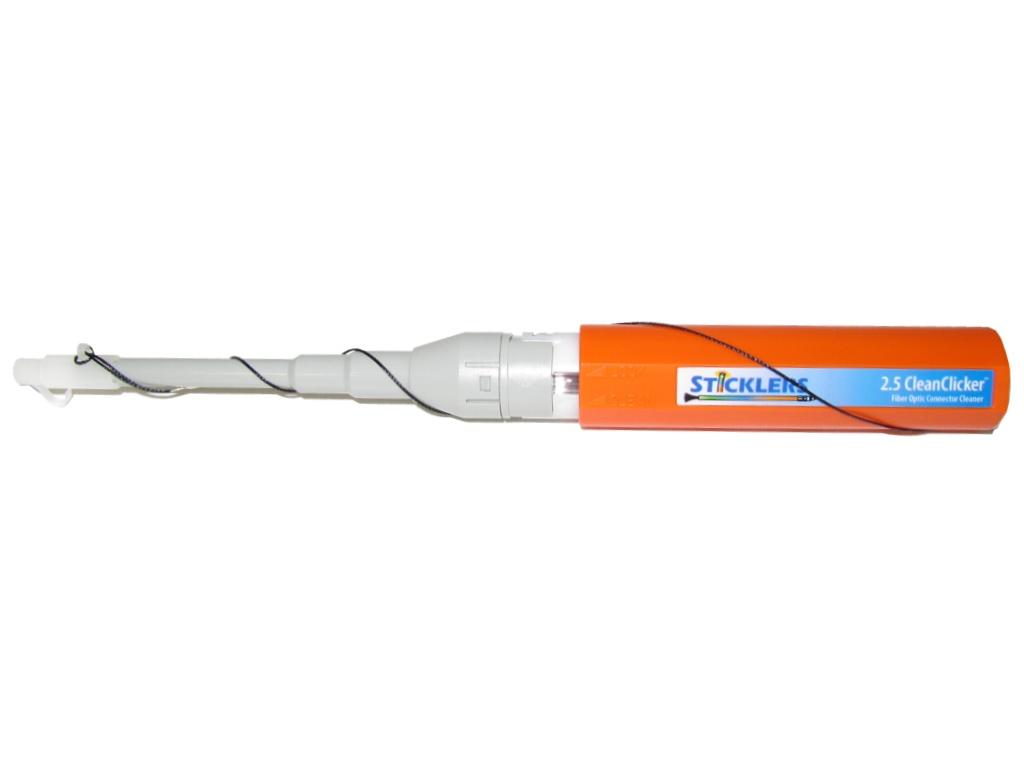 Sticklers CleanClicker für 2.5mm für ca. 750 Reinigungen