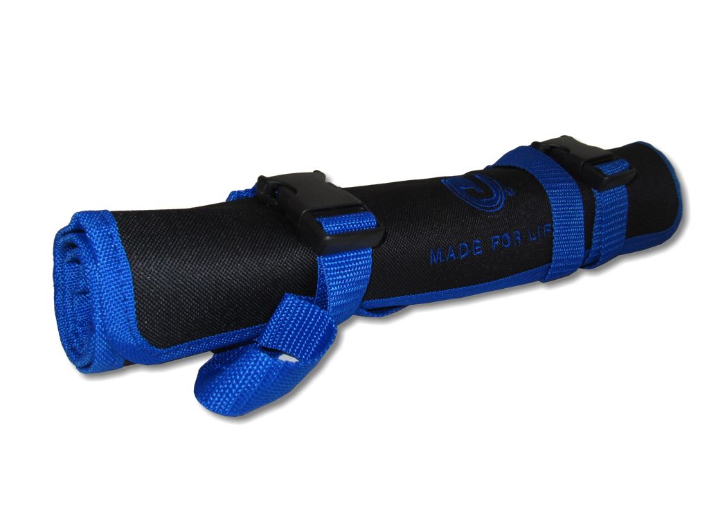 Werkzeugtasche Rolle mit 25 Taschen Jonard H-125