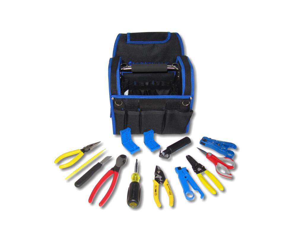 LWL Werkzeugset in Tasche TK-170