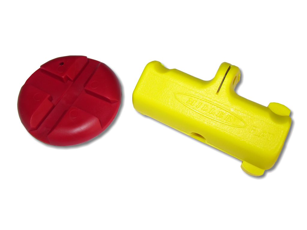 Miller MA-7018 LWL Anschneidewerkzeugkit für flache Dropkabel