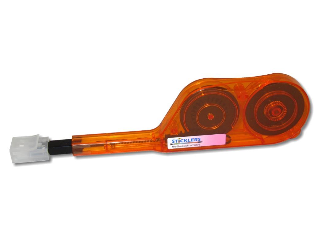 Sticklers CleanClicker für MTP / MPO für ca. 600 Reinigungen