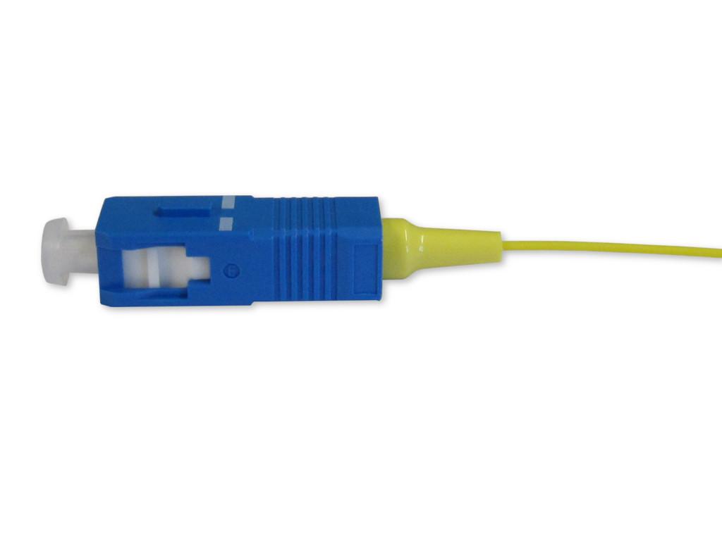 SC-Pigtail singlemode 9/125µm OS2, 2m