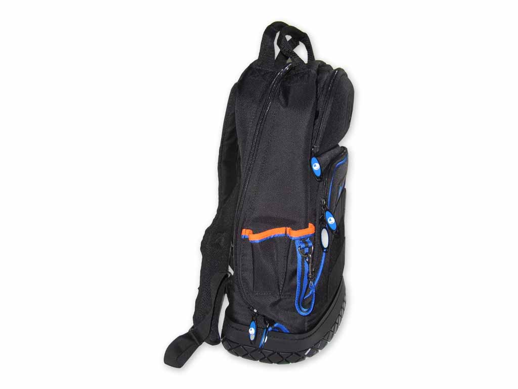 Technikerrucksack für Werkzeuge BP-100 Jonard