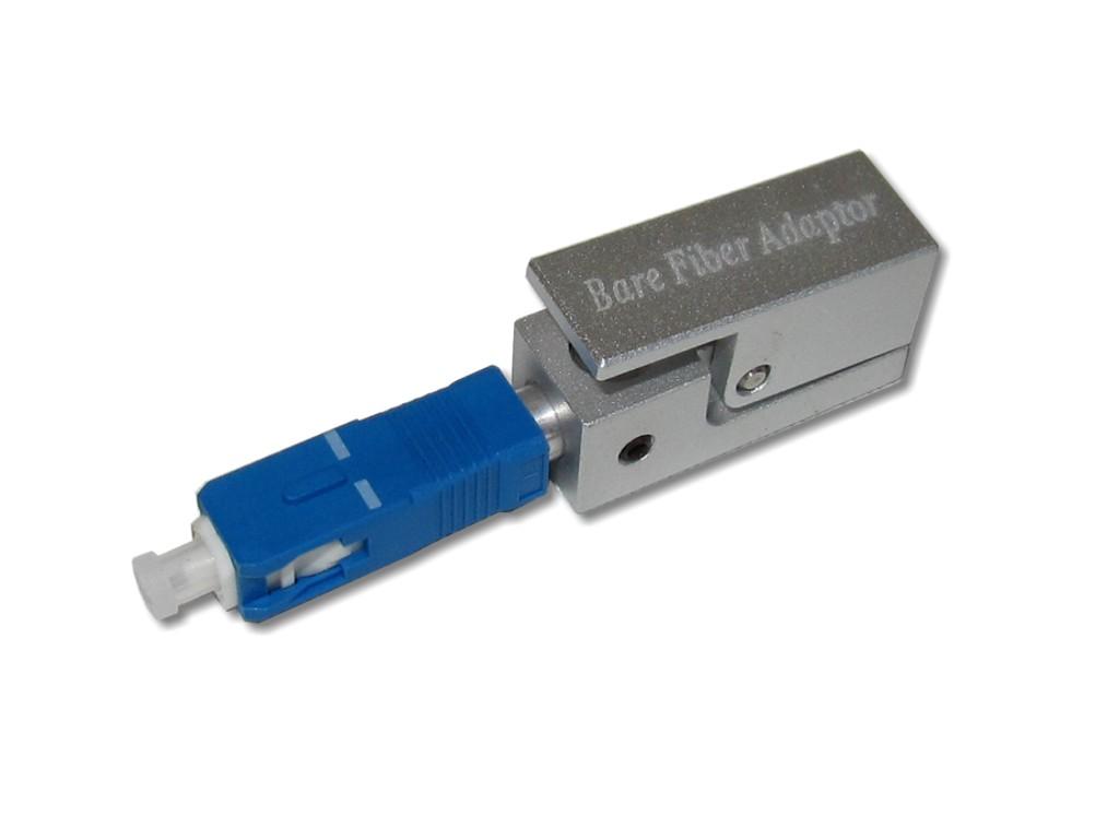 SC/PC Bare Fiber Adapter / Lose Faser Adapter