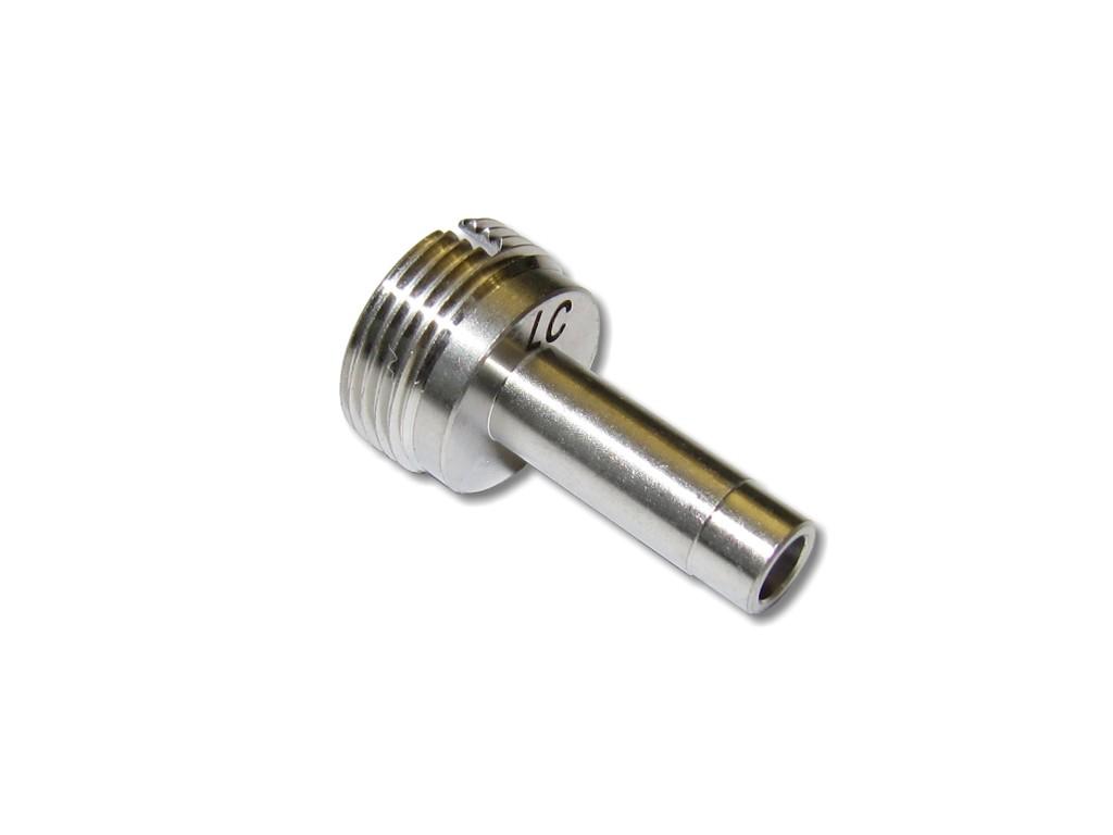LC female Adapter für Lightel Videomikroskop
