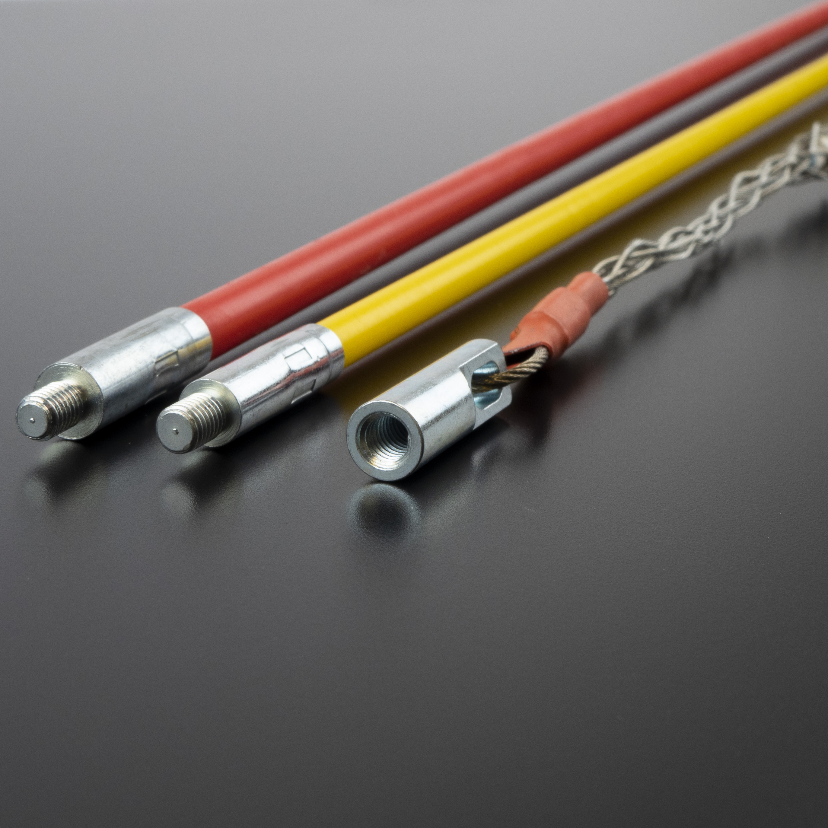 Kabelziehstrumpf 6-10mm MightyRods Pro T5442 06 