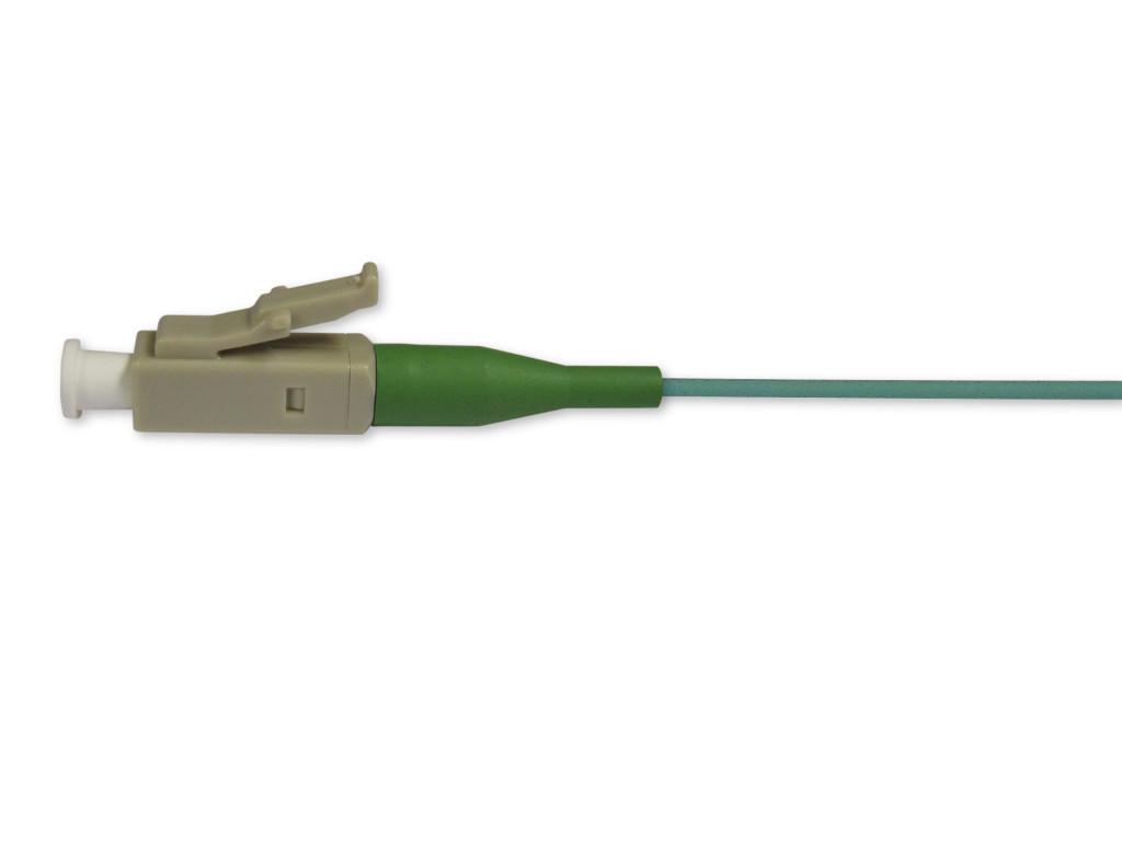 LC-Pigtail multimode 50/125µm OM4, 2m