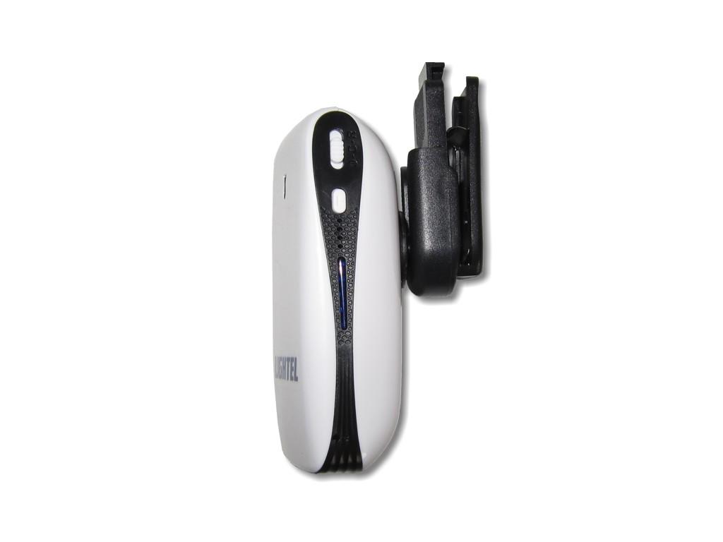WiFi / WLAN Adapter und Akku für LWL Videomikroskop DI-1000