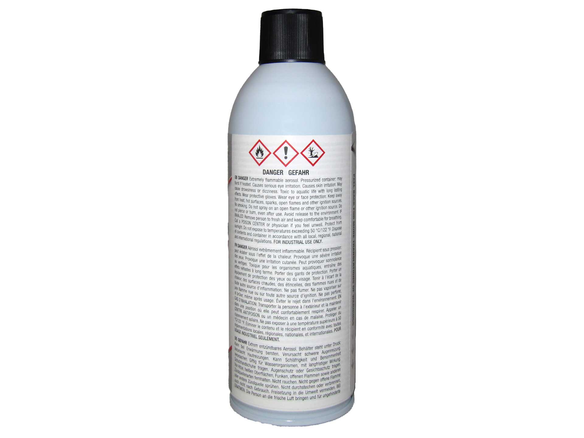 Electro-Wash PX der LWL Reiniger 400ml ES1010E