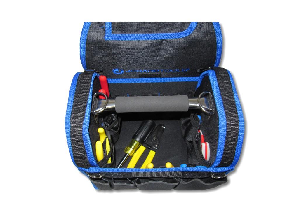 LWL Werkzeugset in Tasche TK-170