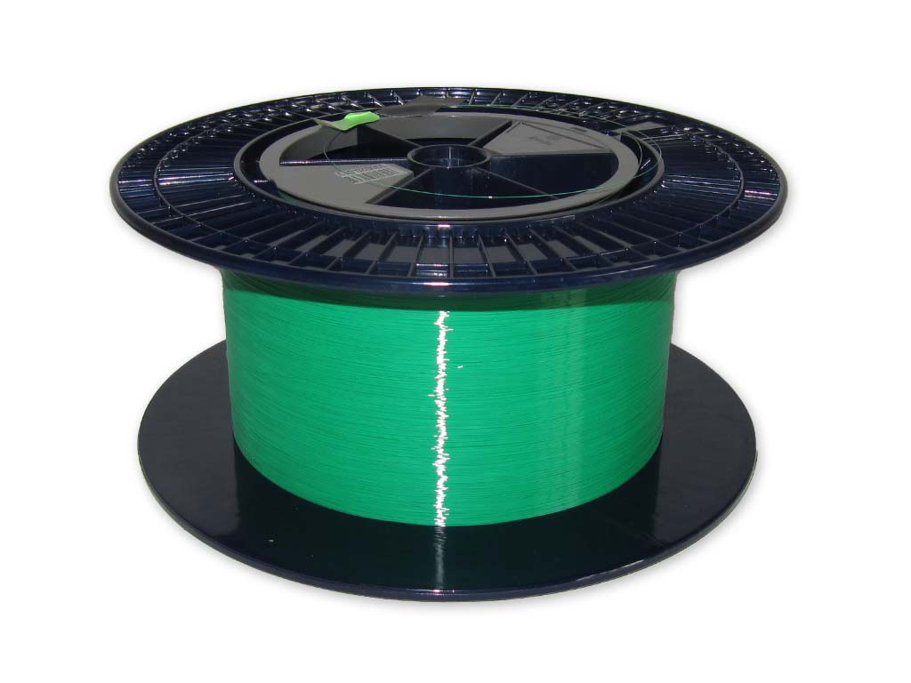 LWL Faser 50/125µm OM2 multimode 250µm Coating