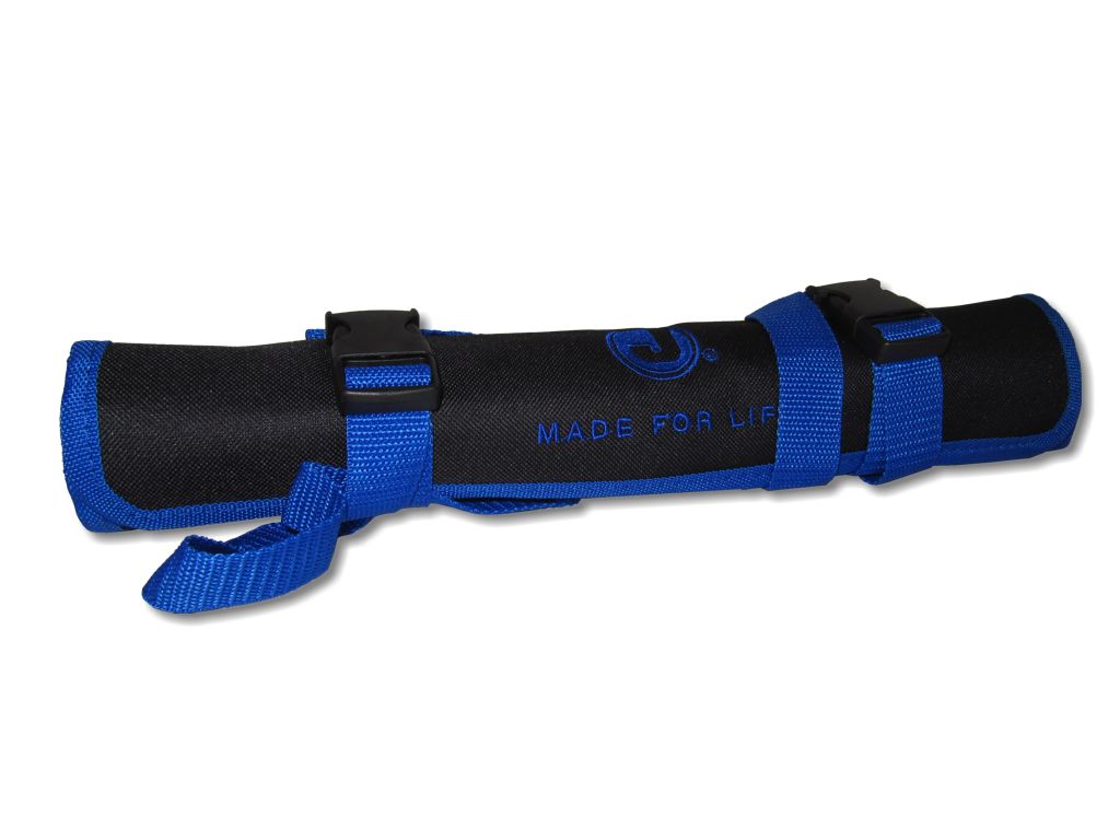 Jonard H-125 25 pocket tool roll up pouch werkzeugtasche