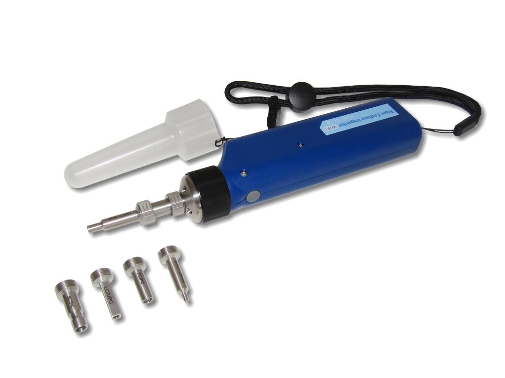 EasyGetWifi LWL Video Inspection Probe