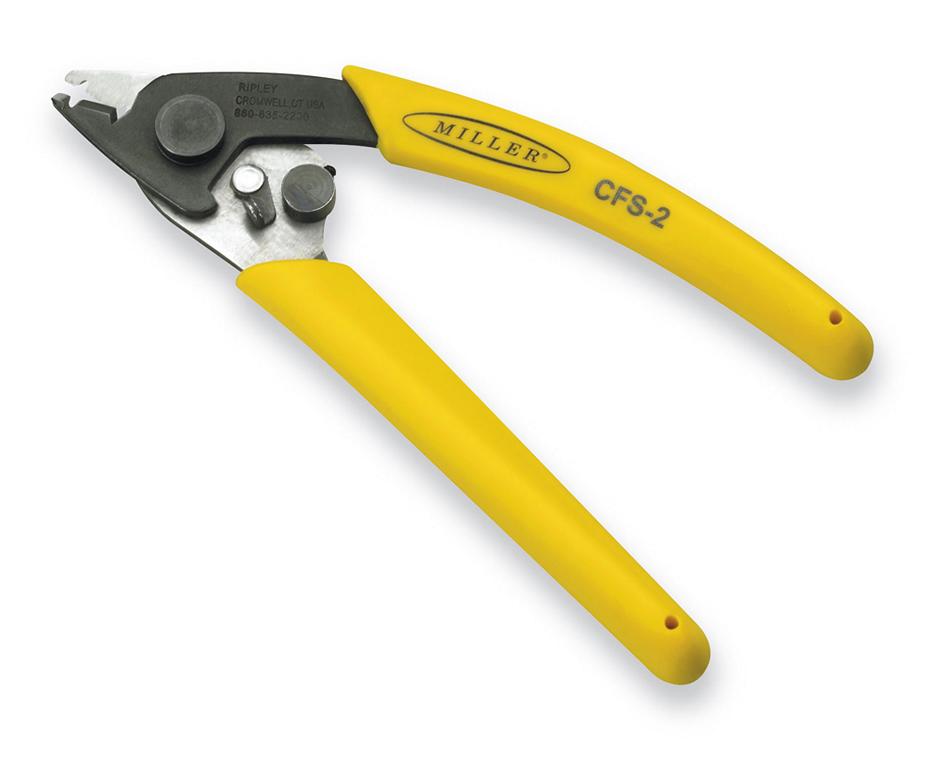 Miller CFS-2  250µm + 2-3mm Absetzwerkzeug