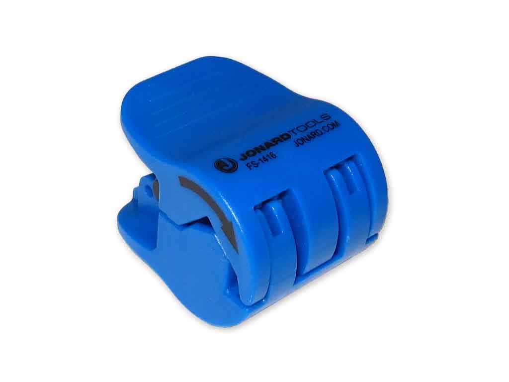 Jonard FS-1416 Anschneide- / Ringschnittwerkzeug für dickwandige Mikrorohre 5-16mm