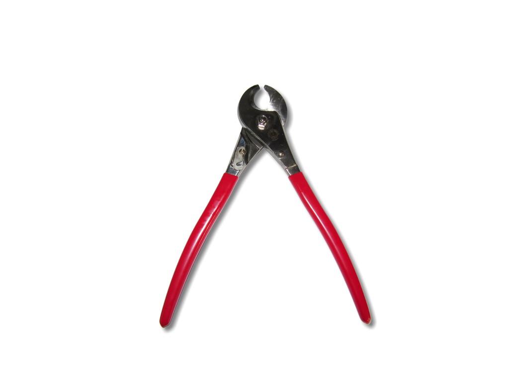 Kabelschneider JIC-63020 für Durchmesser bis 25mm 