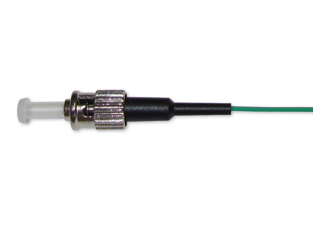 ST Pigtail multimode 50/125µm OM2, 2m