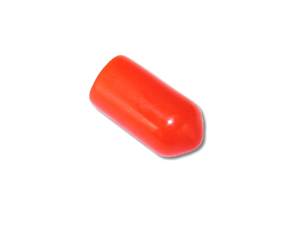 Endkappe für 7mm micro duct