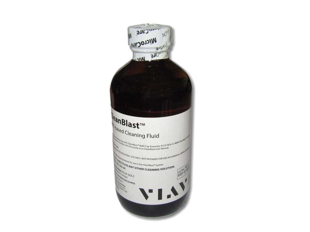 CLEANBLAST™ Cleaning Fluid 225ml für VIAVI