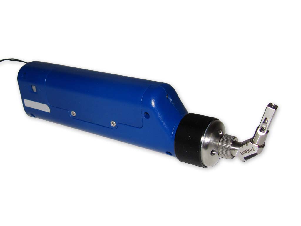 LC APC female Adapter Tip abgewinkelt für Easyget LWL Mikroskop