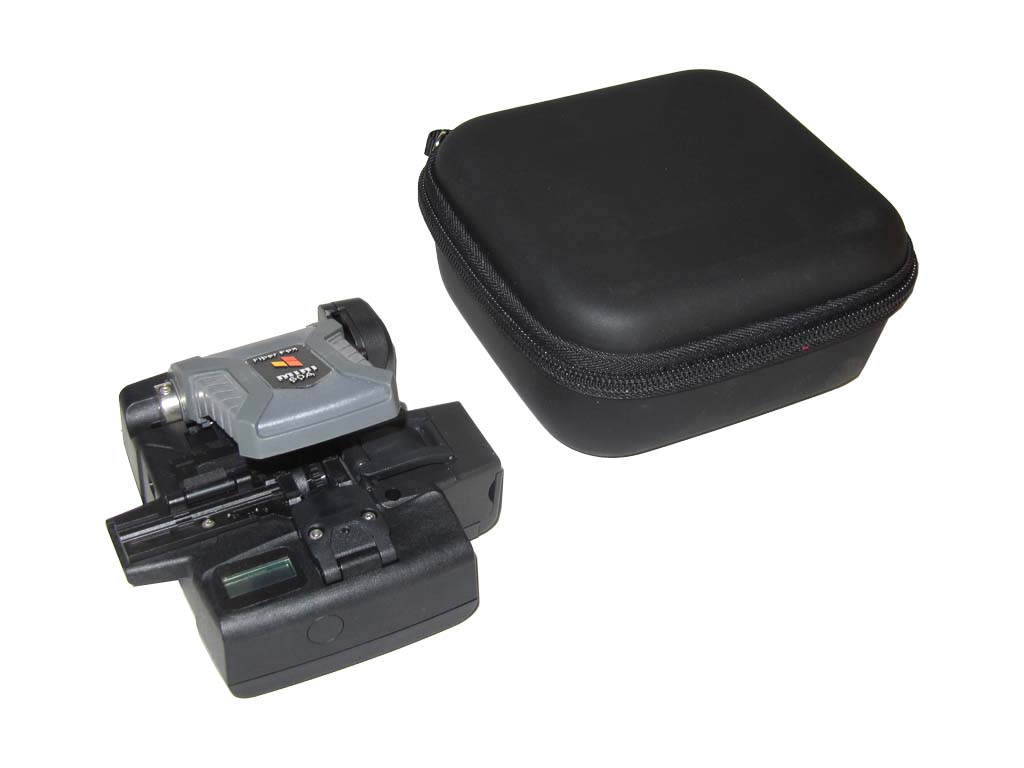 LWL Cleaver Faserbrechgerät Fiberfox Mini60A mit Counter