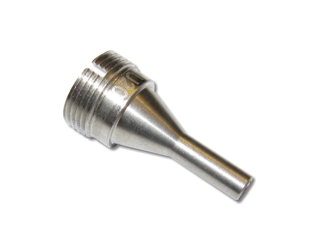 Universal 2.0mm male Adapter für Lightel Videomikroskop