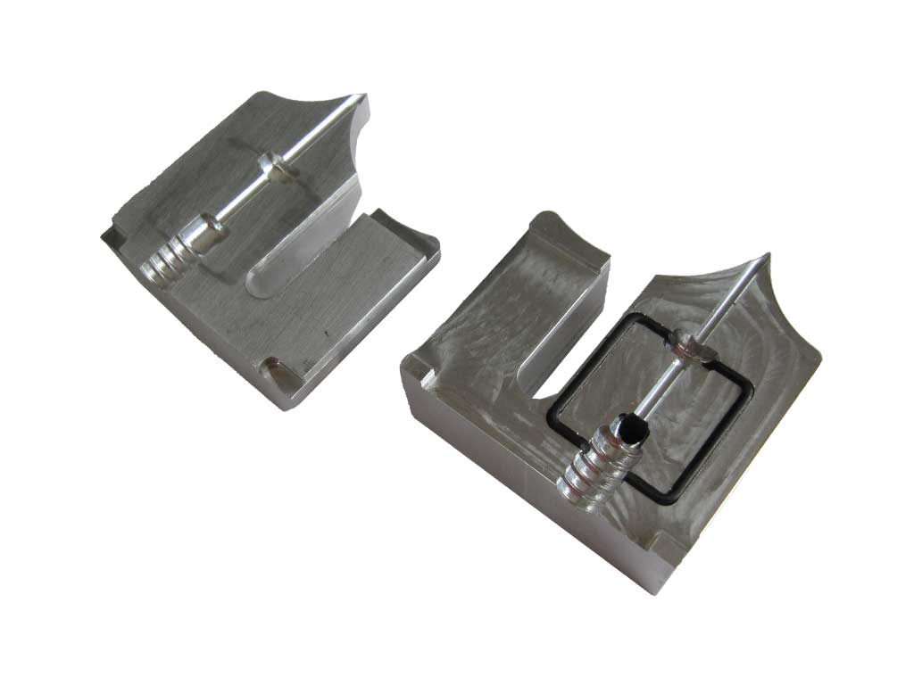 FBM-JE-V0-DC-7-2 Jetting V0-7-2 duct clamp