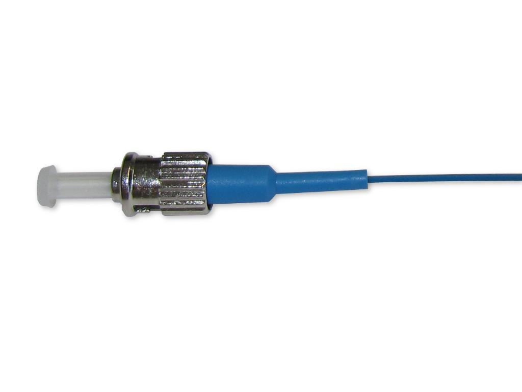 ST Pigtail multimode 62,5/125µm, 2m