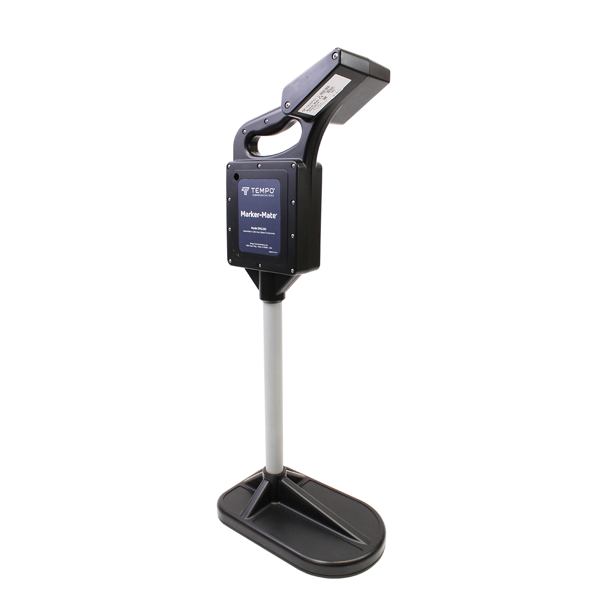 Tempo EML-100 Marker-Mate - Ortungsgerät für Kugelmarker