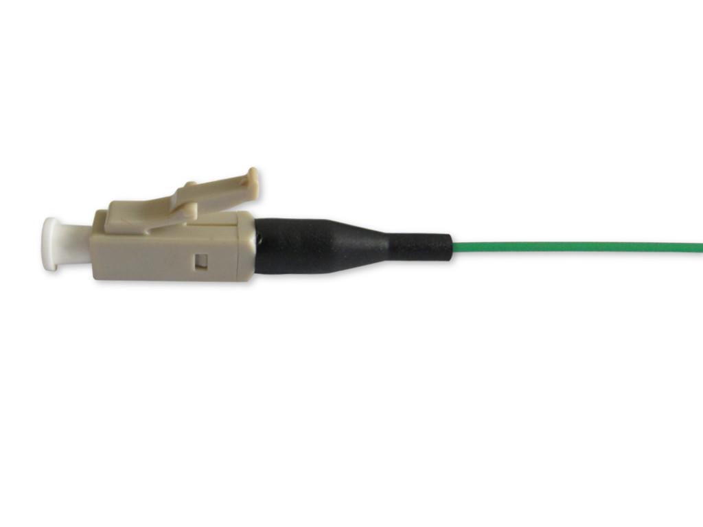 LC-Pigtail multimode 50/125µm OM2, 2m