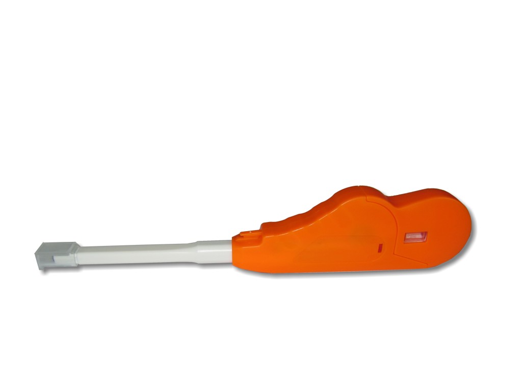 MTP / MPO Click Cleaner für ca. 500 professionelle Reinigungen