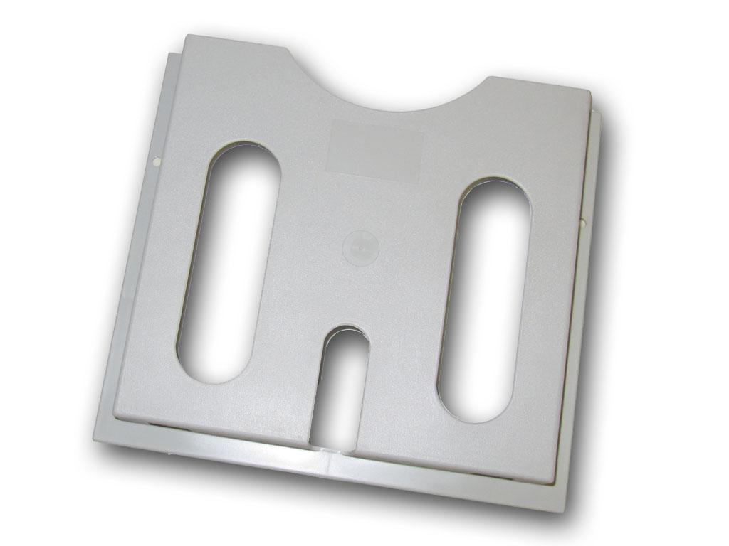 Schaltplantasche selbstklebend A4