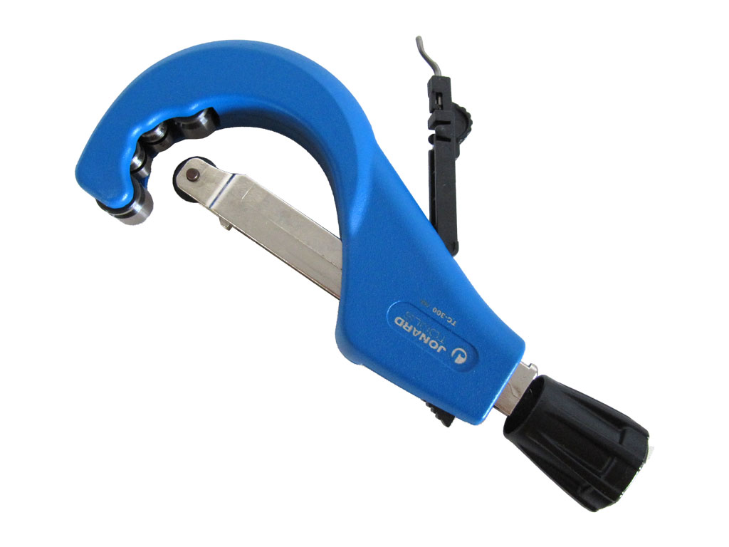 jonard TC-300 Rohrschneider 1/4" (6,3mm) bis 3" (76mm)