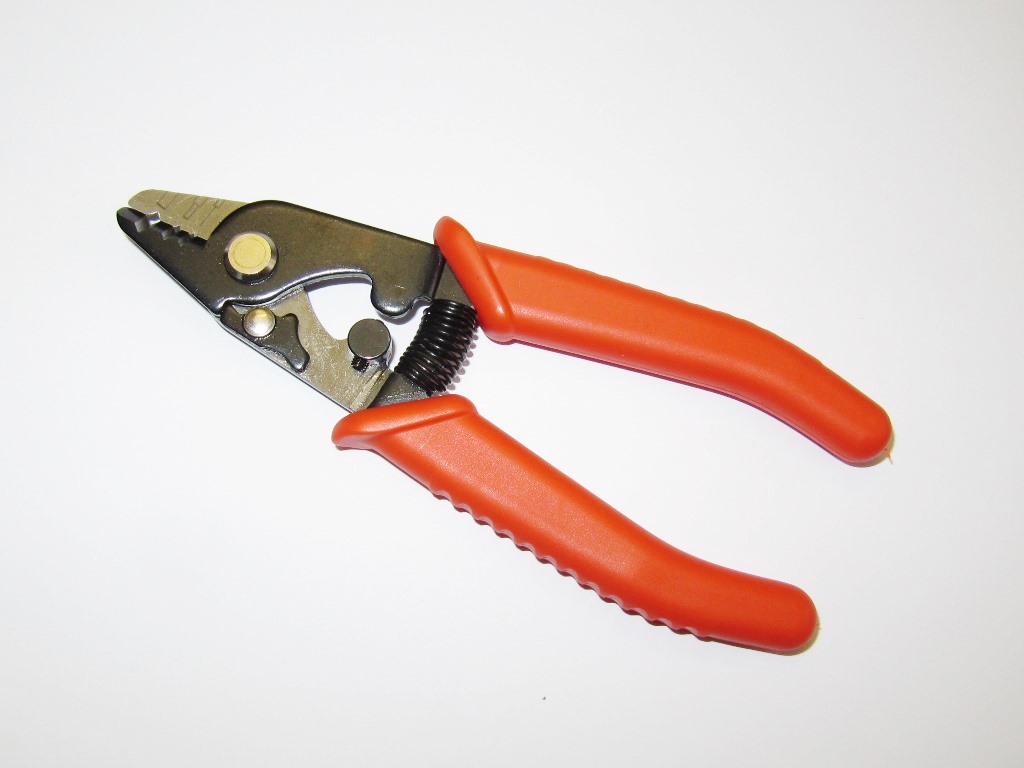 LWL Absetzwerkzeug 3 loch  250µm / 900µm / 3mm