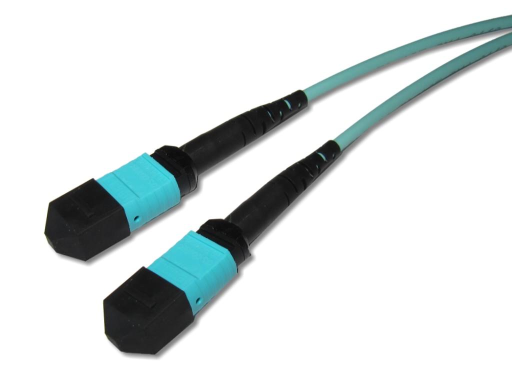 MTP MPO Trunkkabel patchkabel OM3
