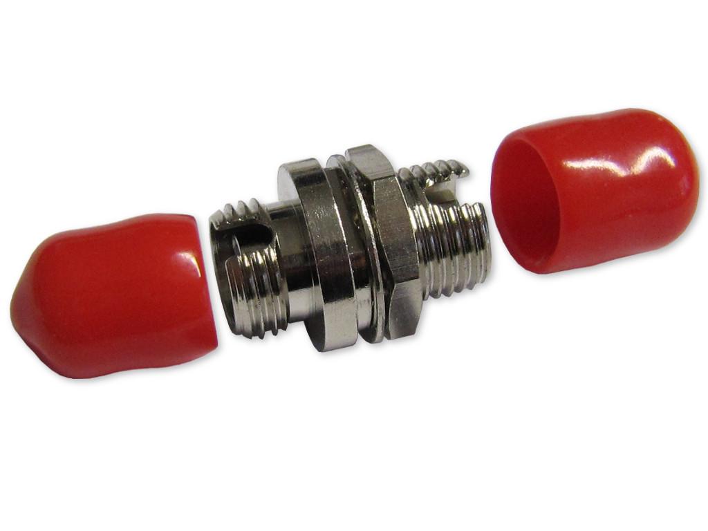 FC/PC Kupplung multimode/singlemode für ST-Lochung
