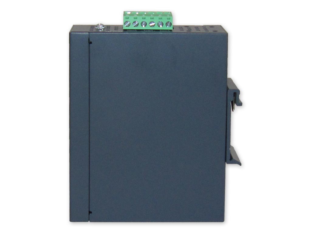 Advantech EKI-2525 5-Port 10/100Mbps Switch