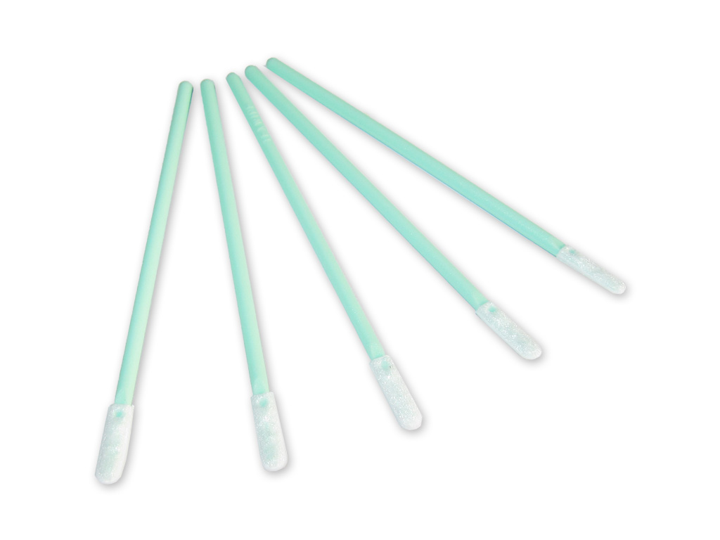 ITW 38542f v-groove and ferrule cleaning swabs 50 Stk