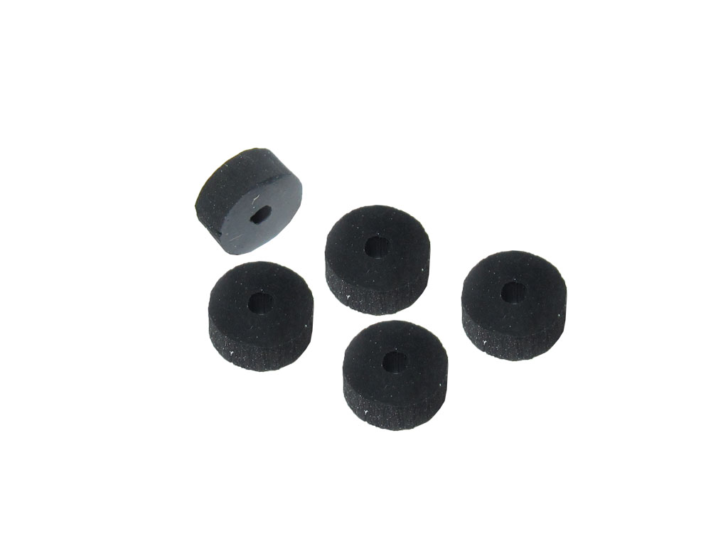 Jetting KT1.8-7 Kabelabdichtung 1.8mm für AD7 10er Pack