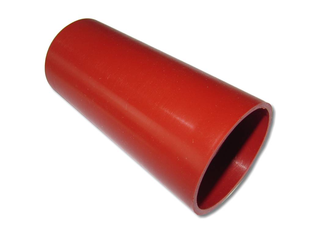 Endkappe für Rohrverband 35-50mm ohne Gel