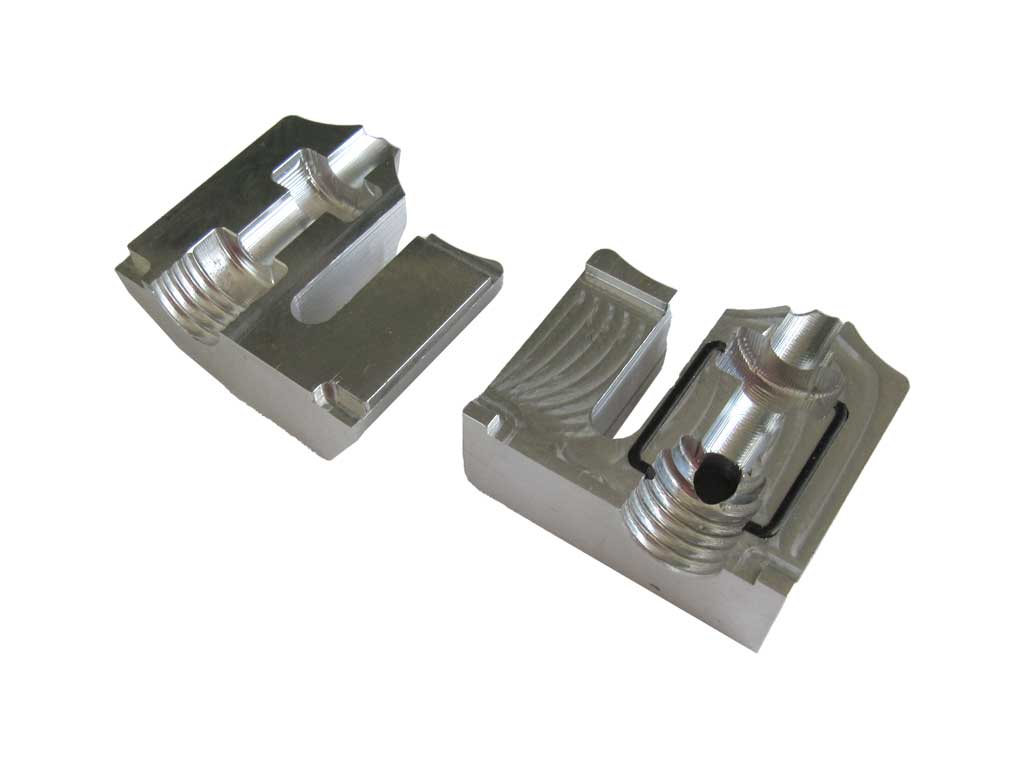 FBM-JE-V0-DC-14-7 Jetting V0-14-7 duct clamp