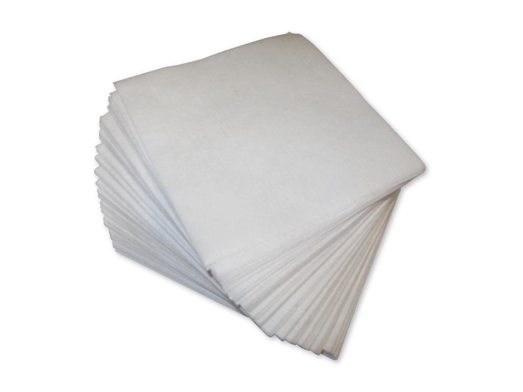 Econowipes fusselfreie Reinigungstücher 100er Pack