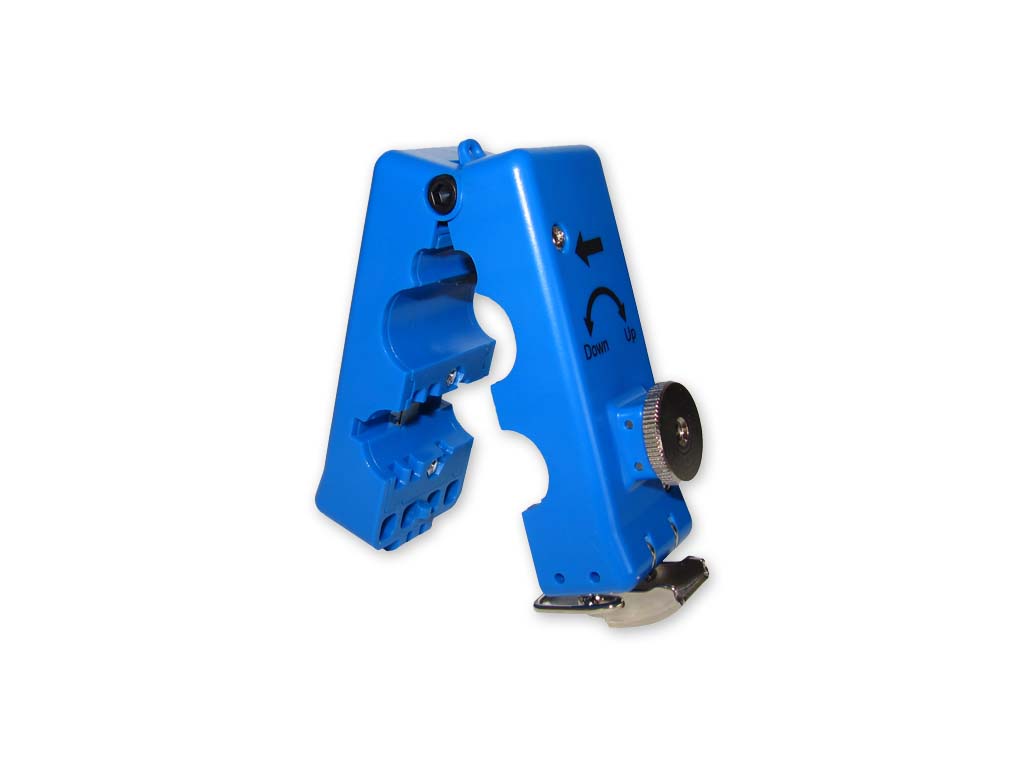 Jonard WSS-4625 Figure-8 Luftkabel Schlitz- und Anschneidewerkzeug 10.2 - 15.9 mm