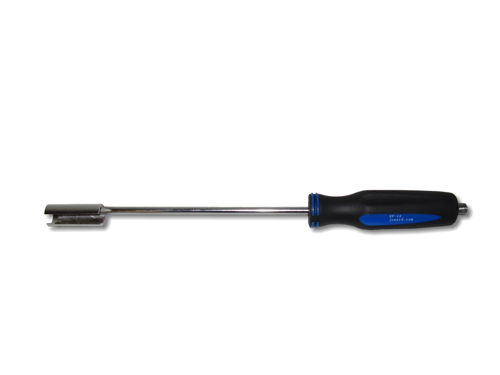 RF-12 F Stecker BNC Stecker Montagehilfe / Demontagehilfe 30cm