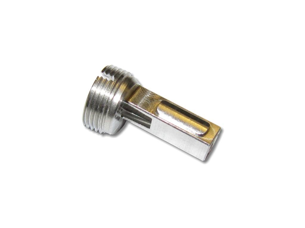 LC/APC female Adapter für Lightel Videomikroskop