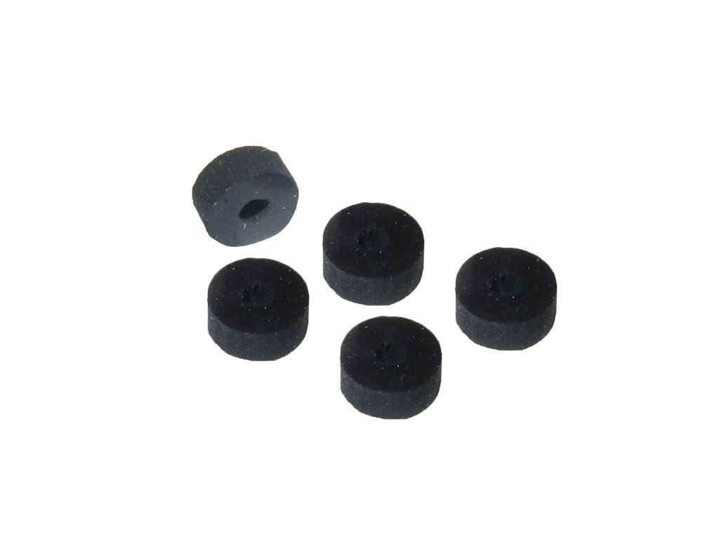 Jetting KT2.2-7 Kabelabdichtung 2.2mm für AD7 - 10er Pack